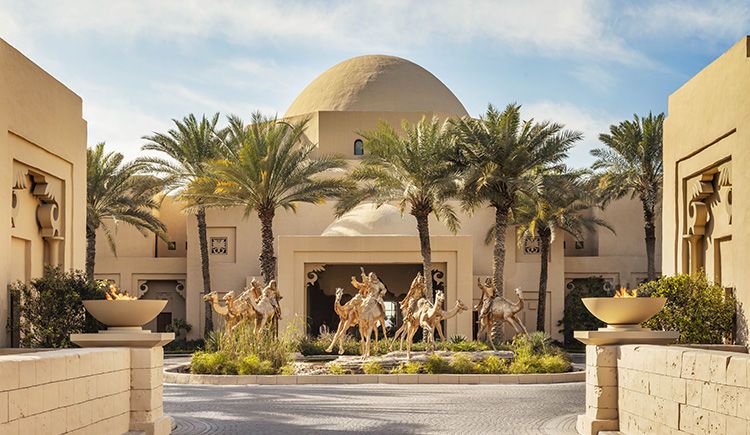 One & Only Royal Mirage 5*L pas cher photo 4