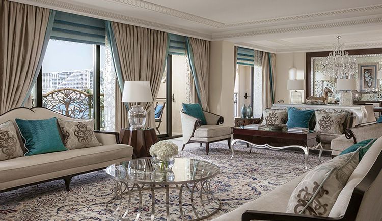 One & Only Royal Mirage 5*L pas cher photo 6