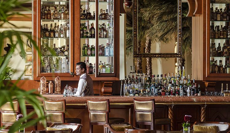 One & Only Royal Mirage 5*L pas cher photo 7