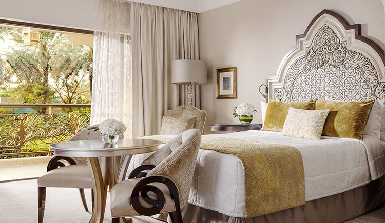 One & Only Royal Mirage 5*L pas cher photo 8