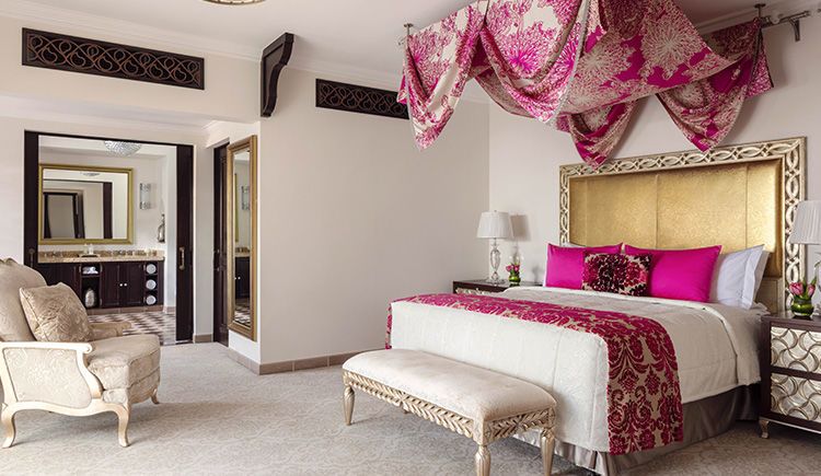 One & Only Royal Mirage 5*L pas cher photo 9