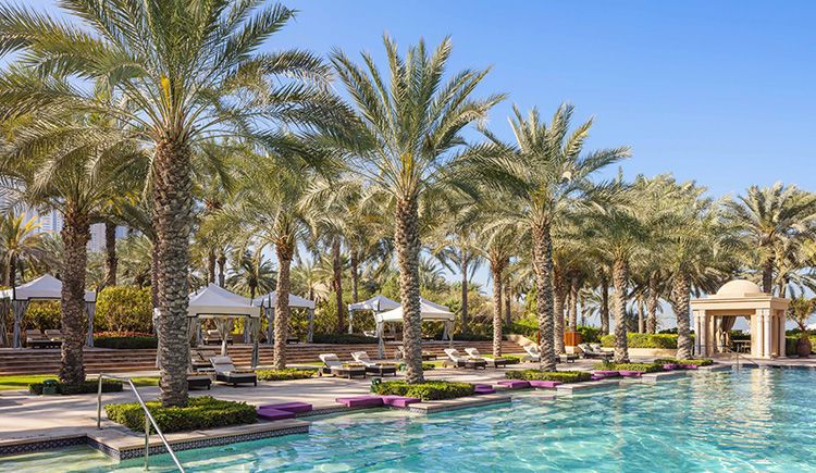 One & Only Royal Mirage 5*L pas cher photo 10