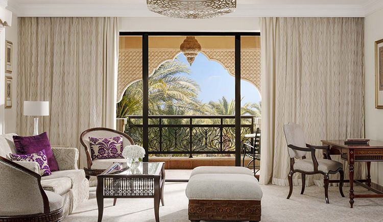 One & Only Royal Mirage 5*L pas cher photo 11