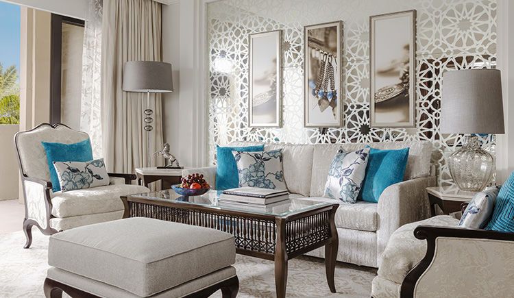 One & Only Royal Mirage 5*L pas cher photo 12