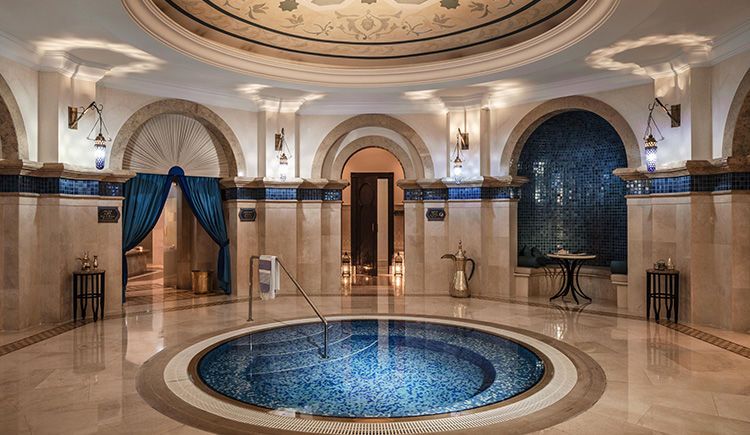 One & Only Royal Mirage 5*L pas cher photo 14