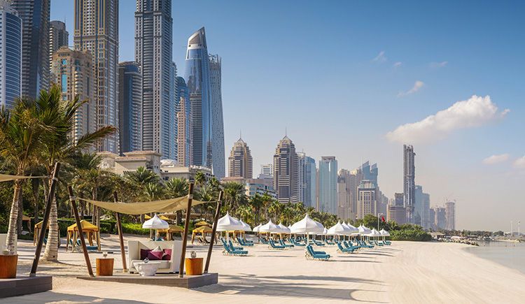 One & Only Royal Mirage 5*L pas cher photo 15