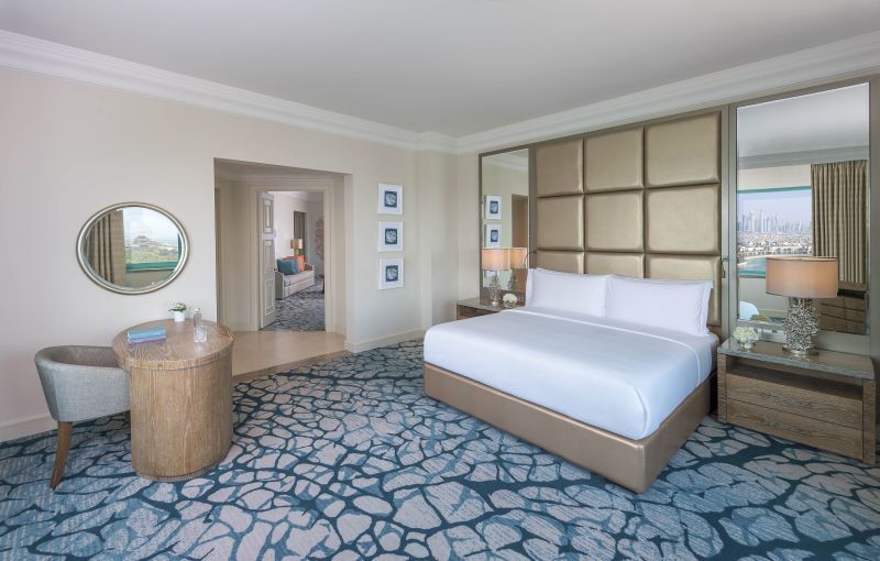 Atlantis The Palm 5* pas cher photo 7