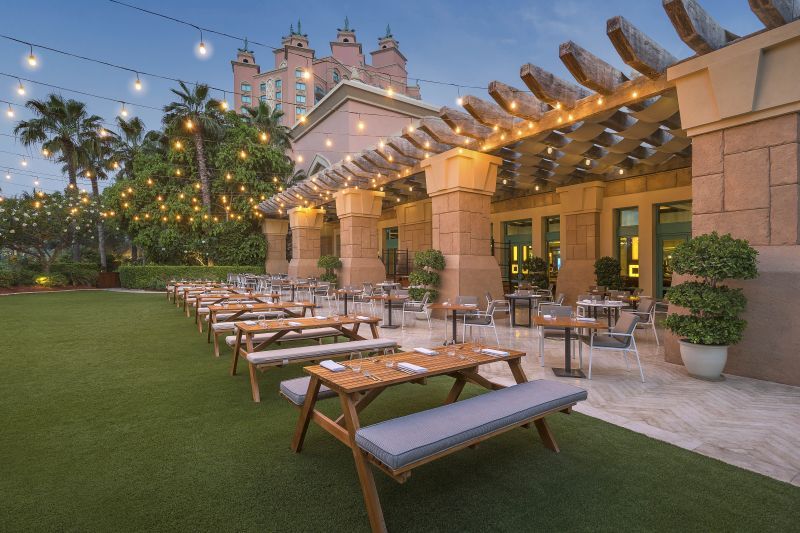 Atlantis The Palm 5* pas cher photo 8