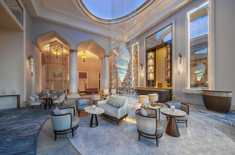 Atlantis The Palm 5* pas cher photo 16