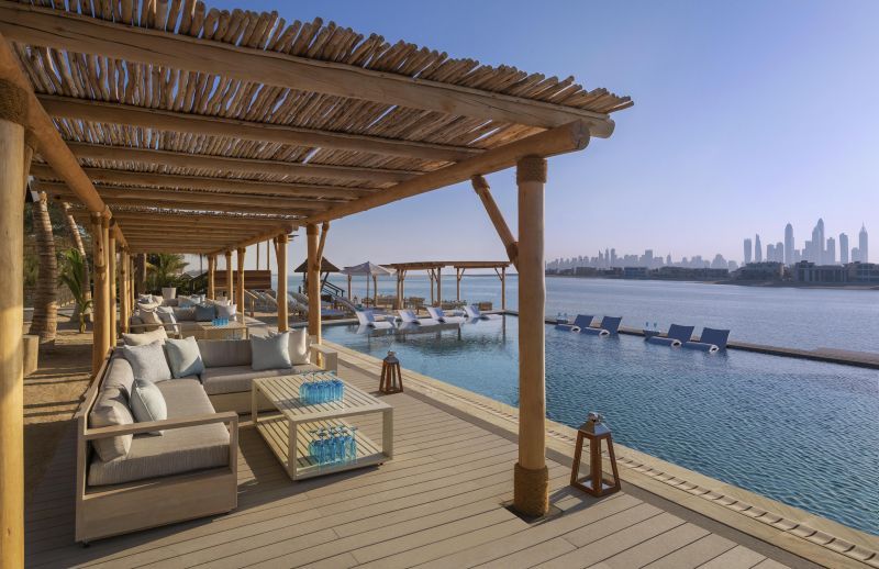 Atlantis The Palm 5* pas cher photo 20