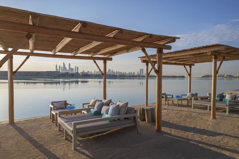 Atlantis The Palm 5* pas cher photo 22