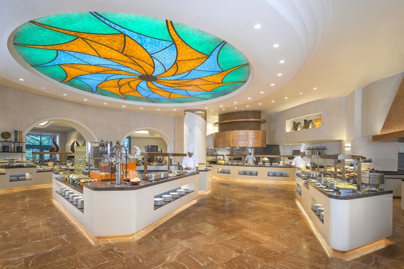 Atlantis The Palm 5* pas cher photo 26