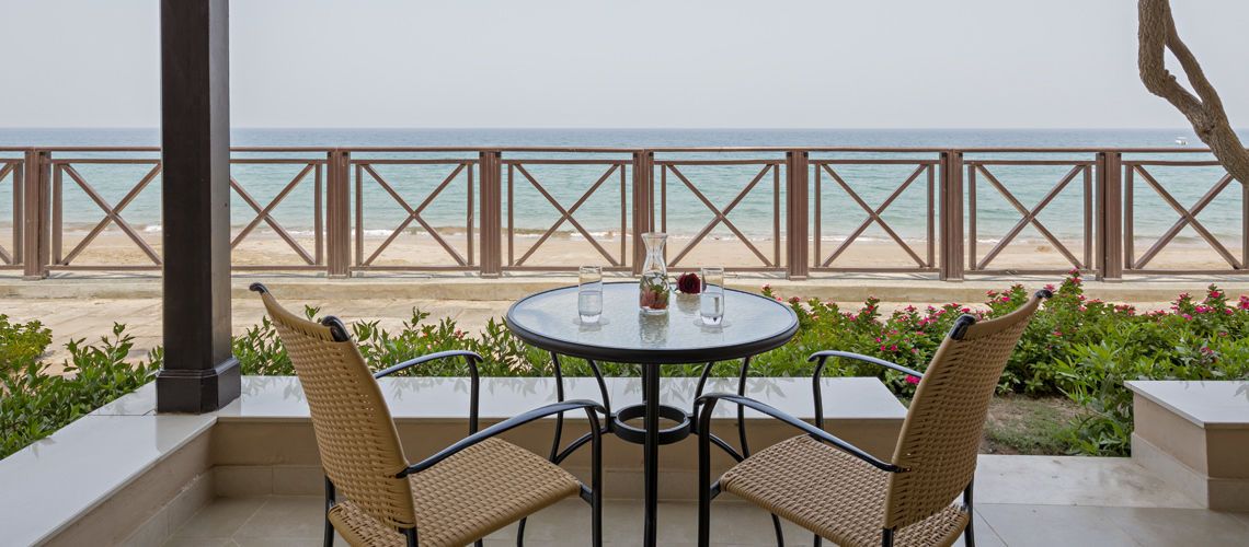 Jet tours Signature Miramar Al Aqah Beach Resort 5* pas cher photo 7