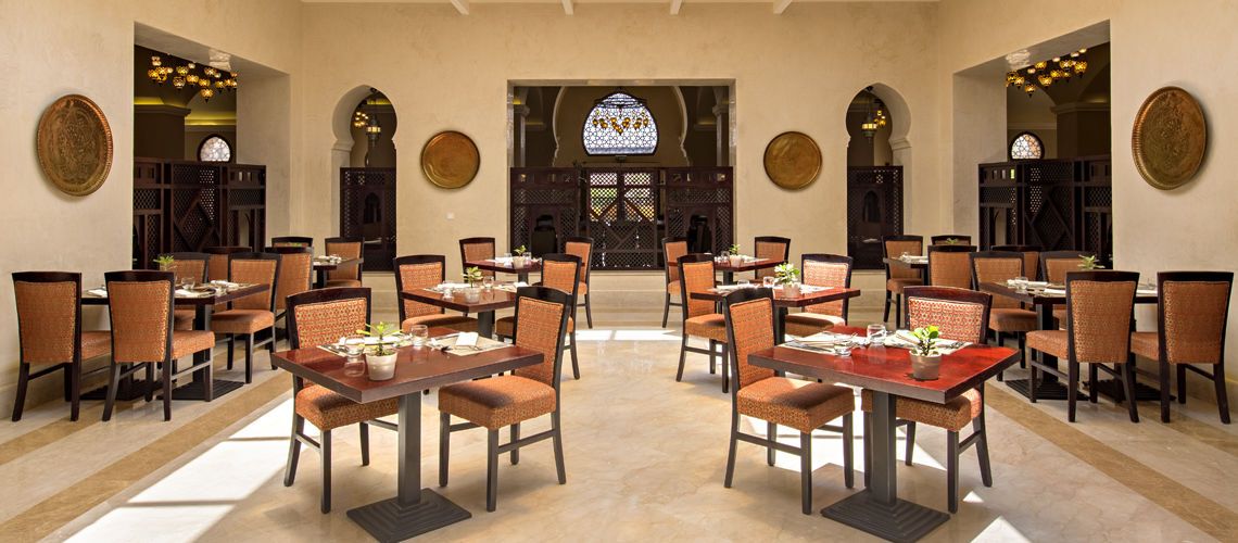 Jet tours Signature Miramar Al Aqah Beach Resort 5* pas cher photo 8