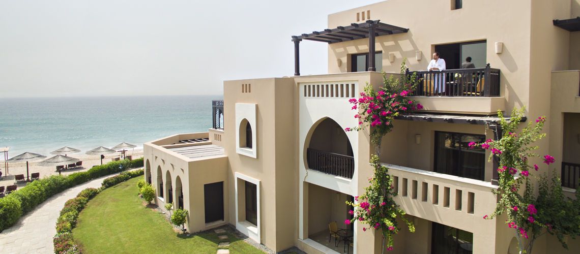 Jet tours Signature Miramar Al Aqah Beach Resort 5* pas cher photo 13