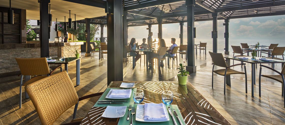 Jet tours Signature Miramar Al Aqah Beach Resort 5* pas cher photo 16