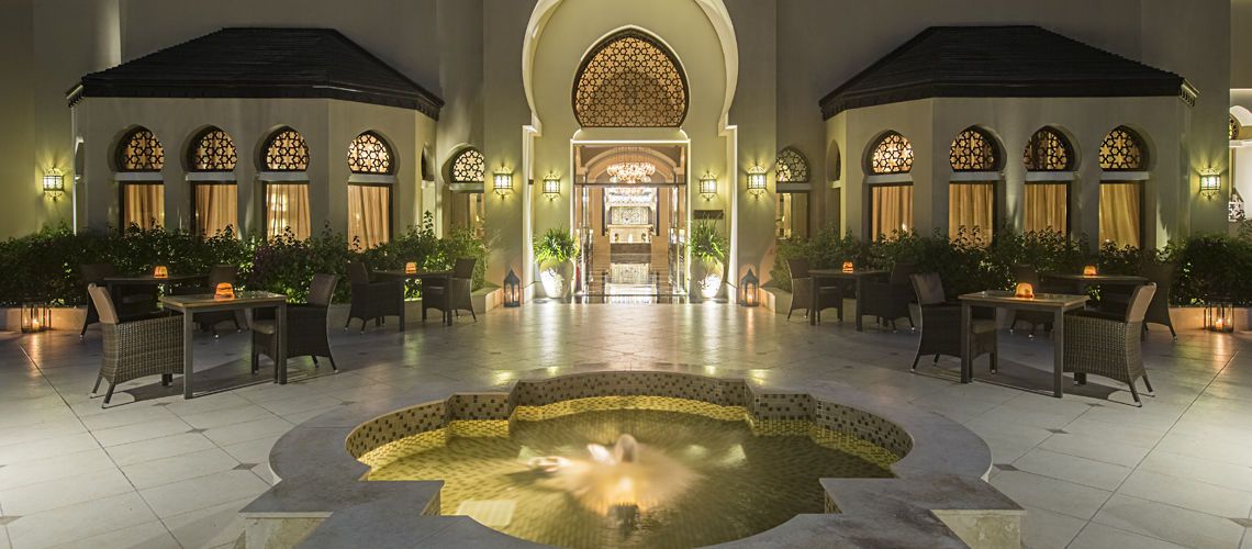 Jet tours Signature Miramar Al Aqah Beach Resort 5* pas cher photo 17