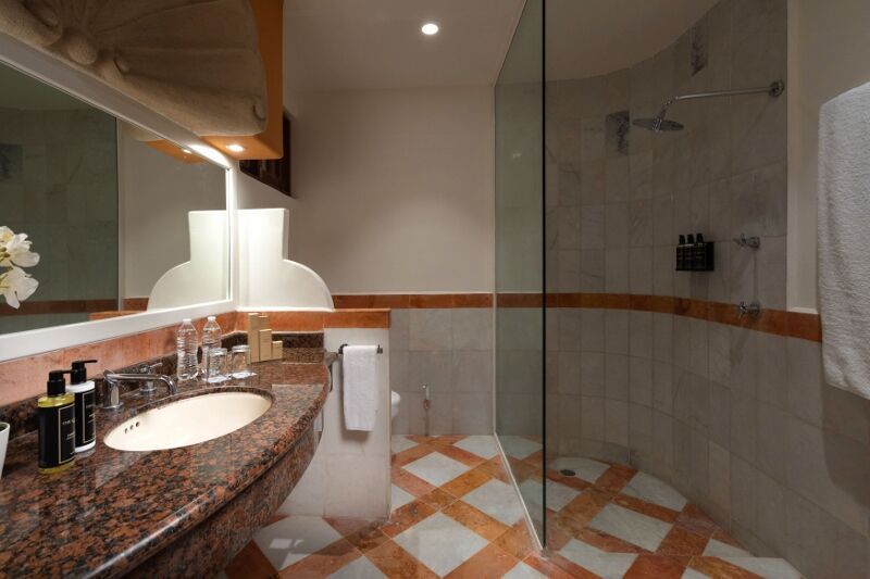 Eurostars Hacienda Vista Real 5* pas cher photo 5