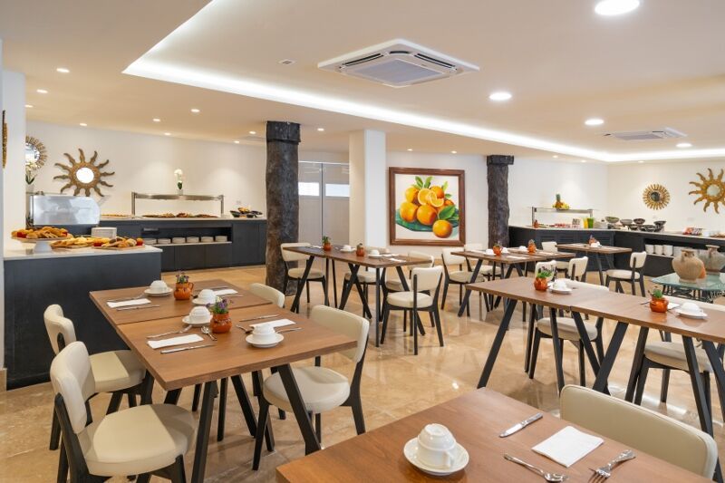 Eurostars Hacienda Vista Real 5* pas cher photo 6