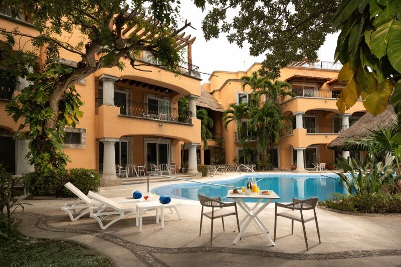 Eurostars Hacienda Vista Real 5* pas cher photo 7