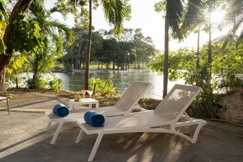 Eurostars Hacienda Vista Real 5* pas cher photo 9