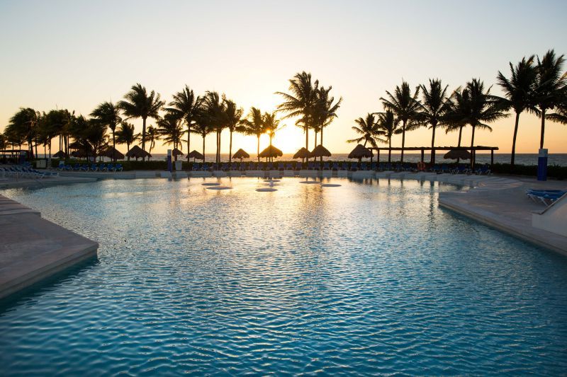 Club Coralia BlueBay Grand Esmeralda 5* - avec vols Air France pas cher photo 4