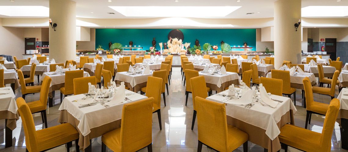 Club Coralia BlueBay Grand Esmeralda 5* - avec vols Air France pas cher photo 13