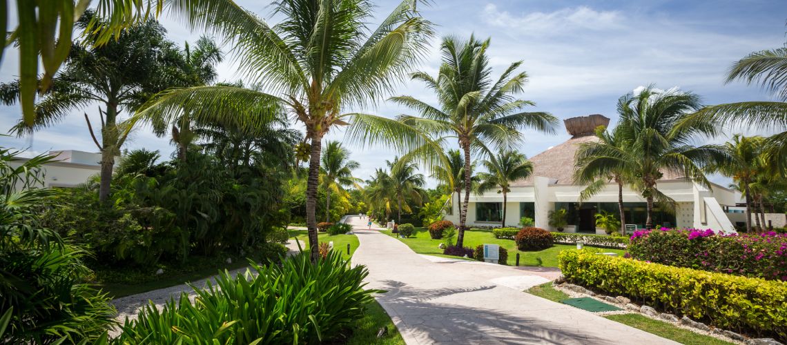 Club Coralia BlueBay Grand Esmeralda 5* - avec vols Air France pas cher photo 5