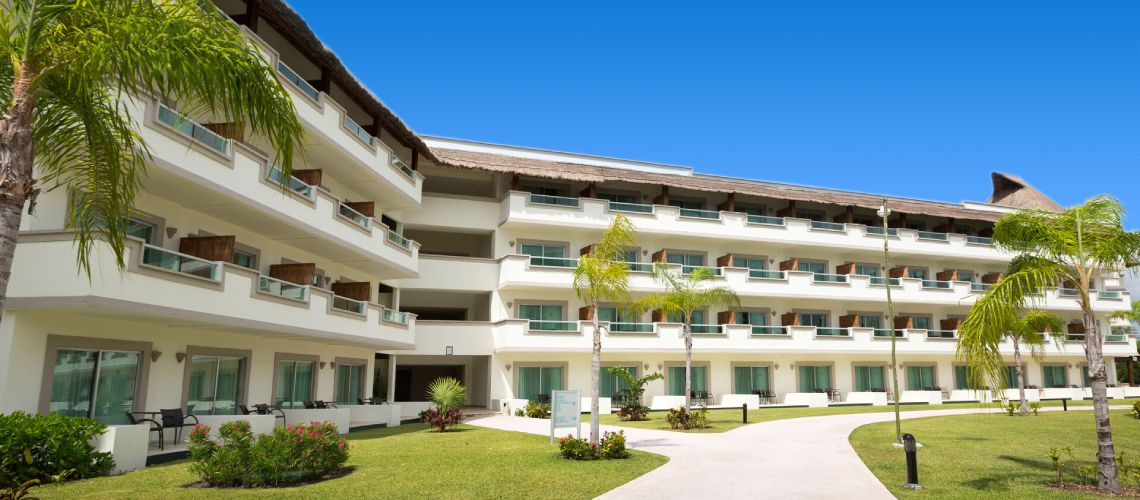 Club Coralia BlueBay Grand Esmeralda 5* - avec vols Air France pas cher photo 6