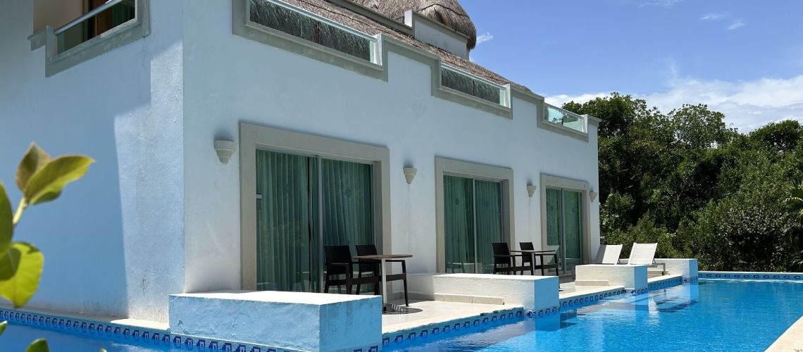 Club Coralia BlueBay Grand Esmeralda 5* - avec vols Air France pas cher photo 7