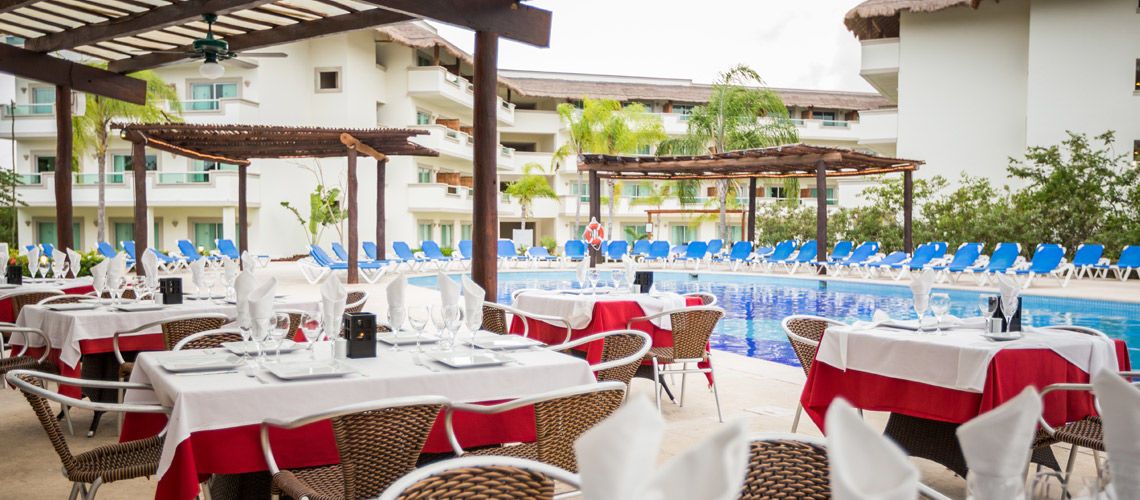 Club Coralia BlueBay Grand Esmeralda 5* - avec vols Air France pas cher photo 12