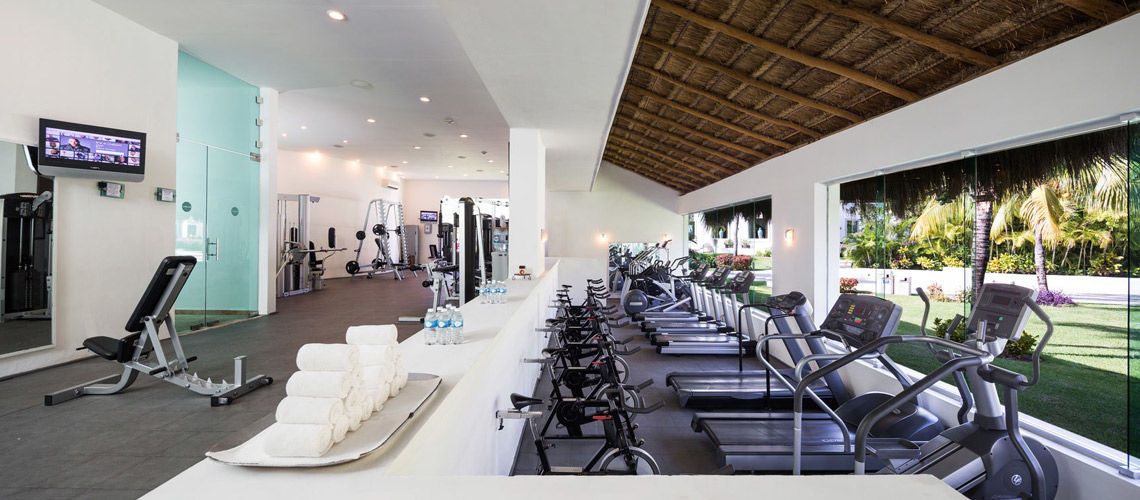 Club Coralia BlueBay Grand Esmeralda 5* - avec vols Air France pas cher photo 17