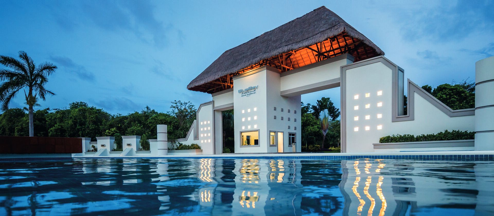 Club Coralia BlueBay Grand Esmeralda 5* - avec vols Air France pas cher photo 18