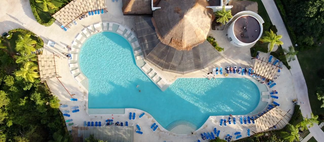 Club Coralia BlueBay Grand Esmeralda 5* - avec vols Air France pas cher photo 19