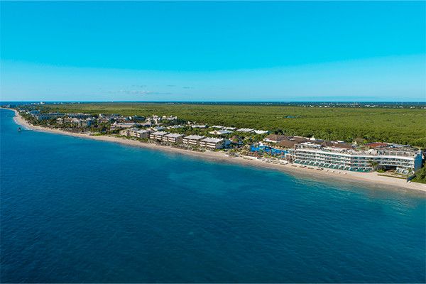 Club Framissima Premium Hôtel Dreams Sapphire Resort et Spa 5* pas cher photo 1