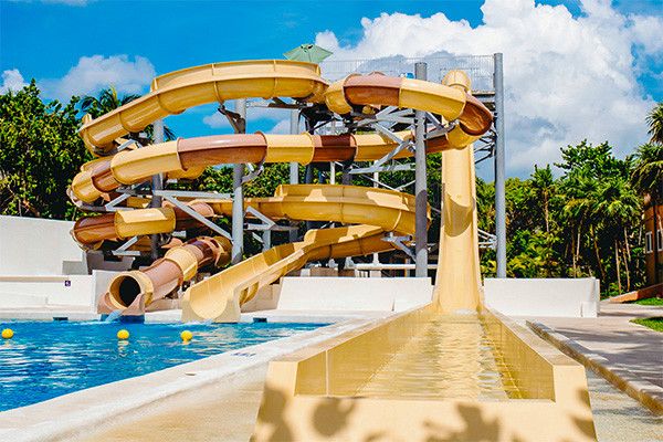 Club Framissima Premium Hôtel Dreams Sapphire Resort et Spa 5* pas cher photo 5