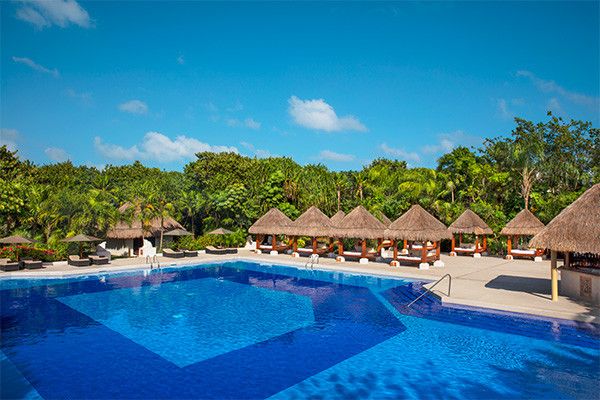 Club Framissima Premium Hôtel Dreams Sapphire Resort et Spa 5* pas cher photo 6