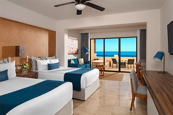 Club Framissima Premium Hôtel Dreams Sapphire Resort et Spa 5* pas cher photo 11