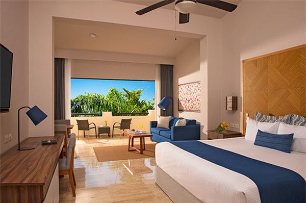 Club Framissima Premium Hôtel Dreams Sapphire Resort et Spa 5* pas cher photo 15