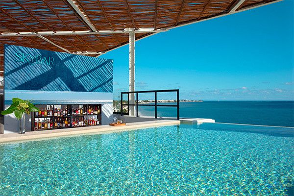 Club Framissima Premium Hôtel Dreams Sapphire Resort et Spa 5* pas cher photo 22