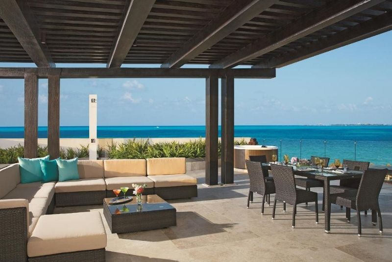 Dreams Playa Mujeres Golf & Spa 5* pas cher photo 7