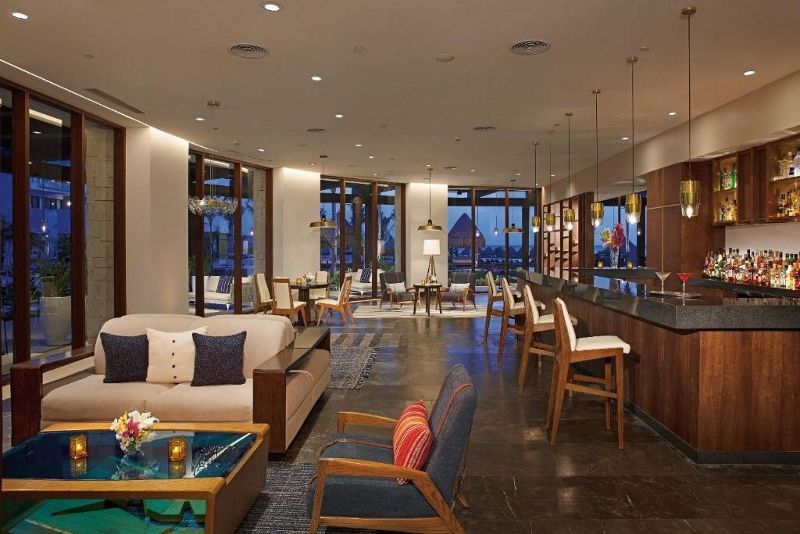 Dreams Playa Mujeres Golf & Spa 5* pas cher photo 8