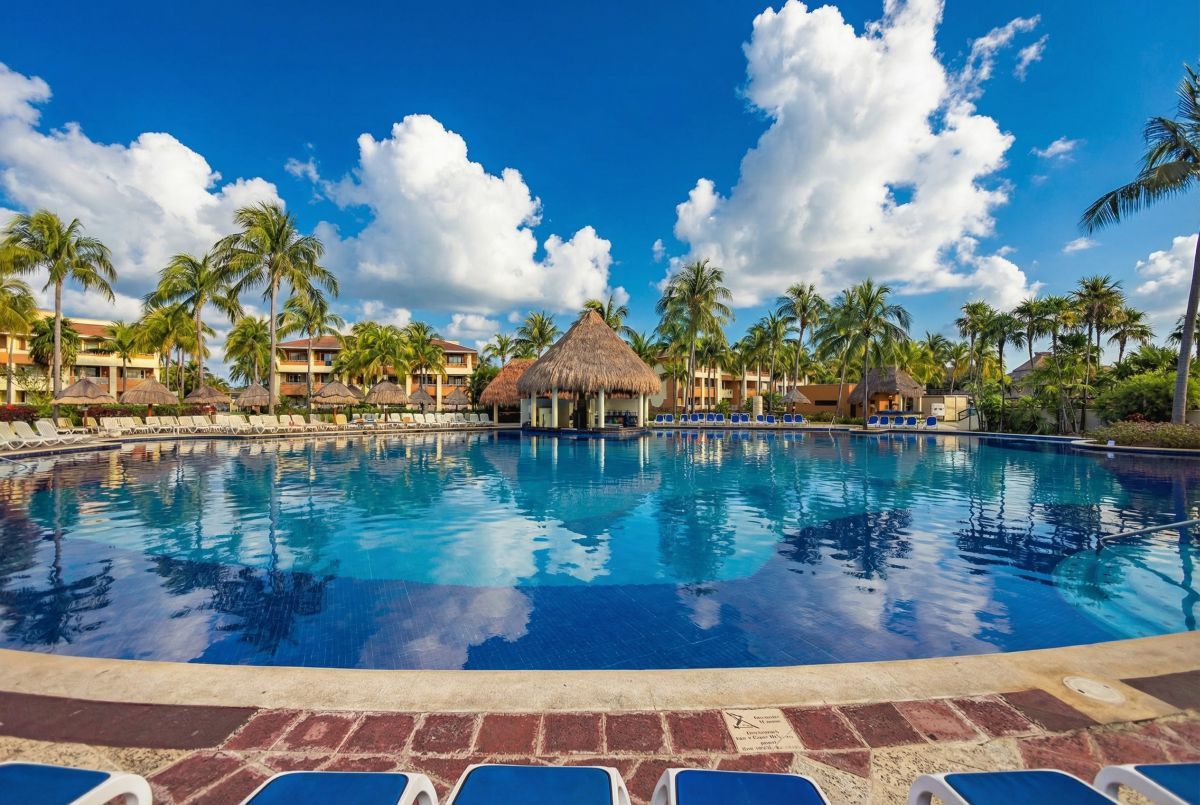 Bahia Principe Explore Coba 5* pas cher photo 3
