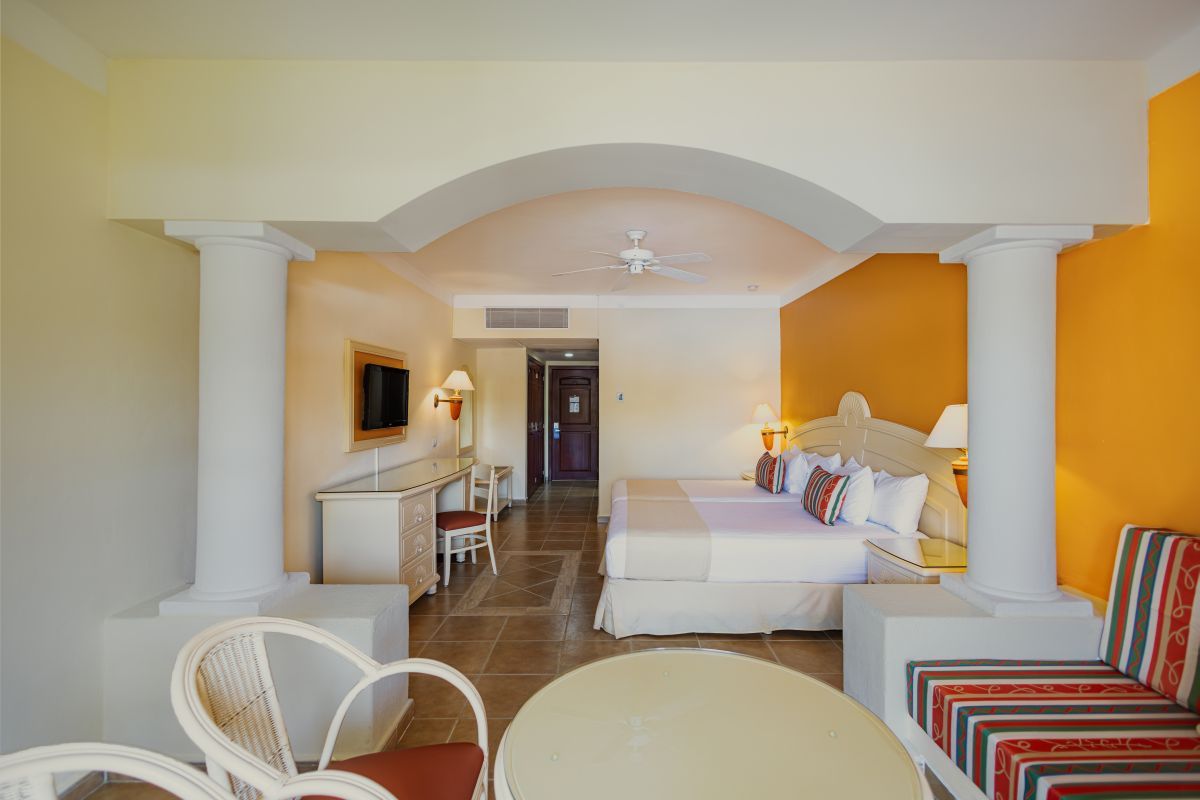 Bahia Principe Explore Coba 5* pas cher photo 9