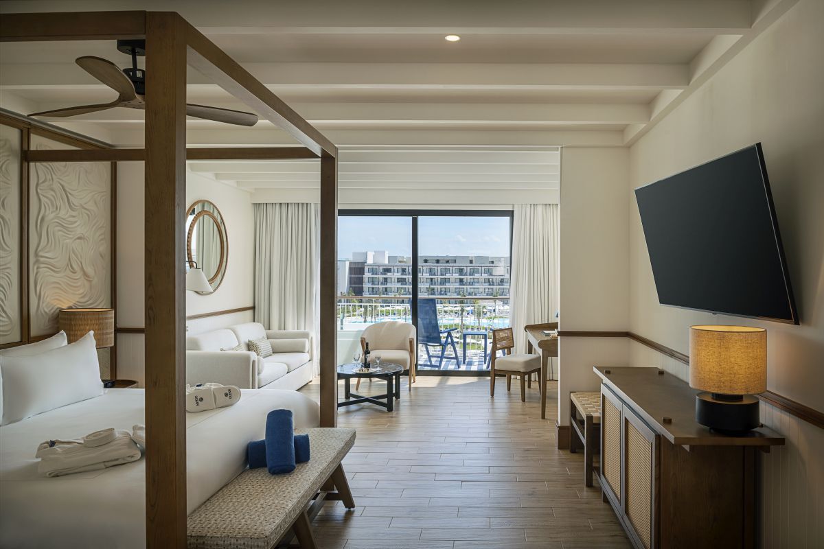 Ocean Allure Costa Mujeres 5* Adults Only pas cher photo 14