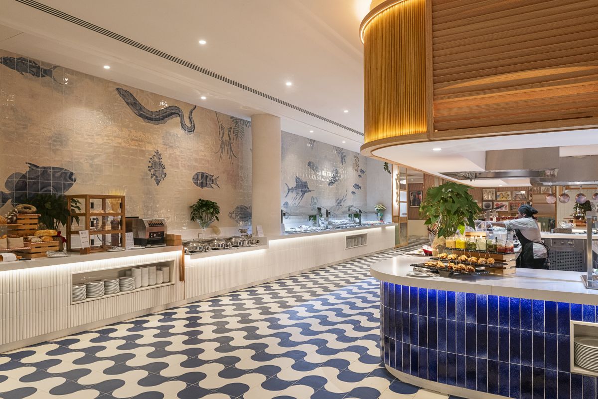 Ocean Allure Costa Mujeres 5* Adults Only pas cher photo 15