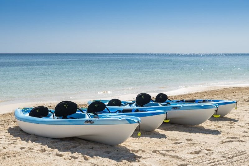 Kappa Club Ocean Coral & Turquesa 5* - avec vols Air France pas cher photo 4