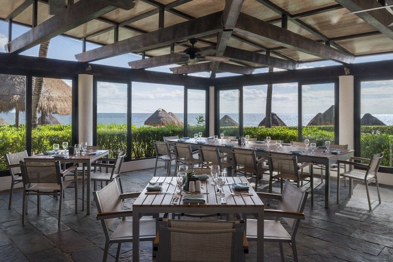 Kappa Club Ocean Coral & Turquesa 5* - avec vols Air France pas cher photo 6