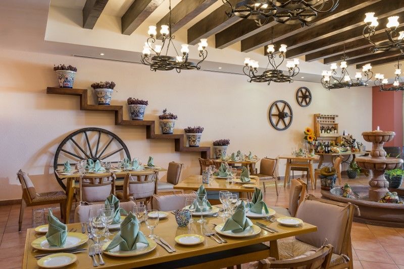 Kappa Club Ocean Coral & Turquesa 5* - avec vols Air France pas cher photo 9