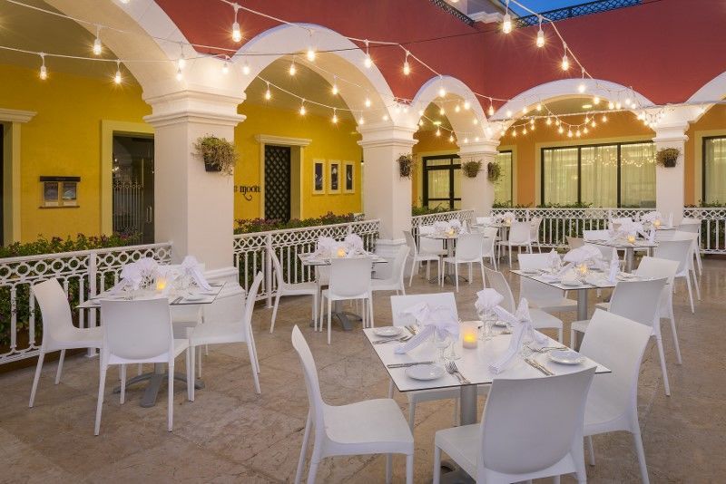 Kappa Club Ocean Coral & Turquesa 5* - avec vols Air France pas cher photo 11